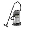 Kärcher nt 38/1 me classic wet and dry vacuum cleaner 1500 W Silver