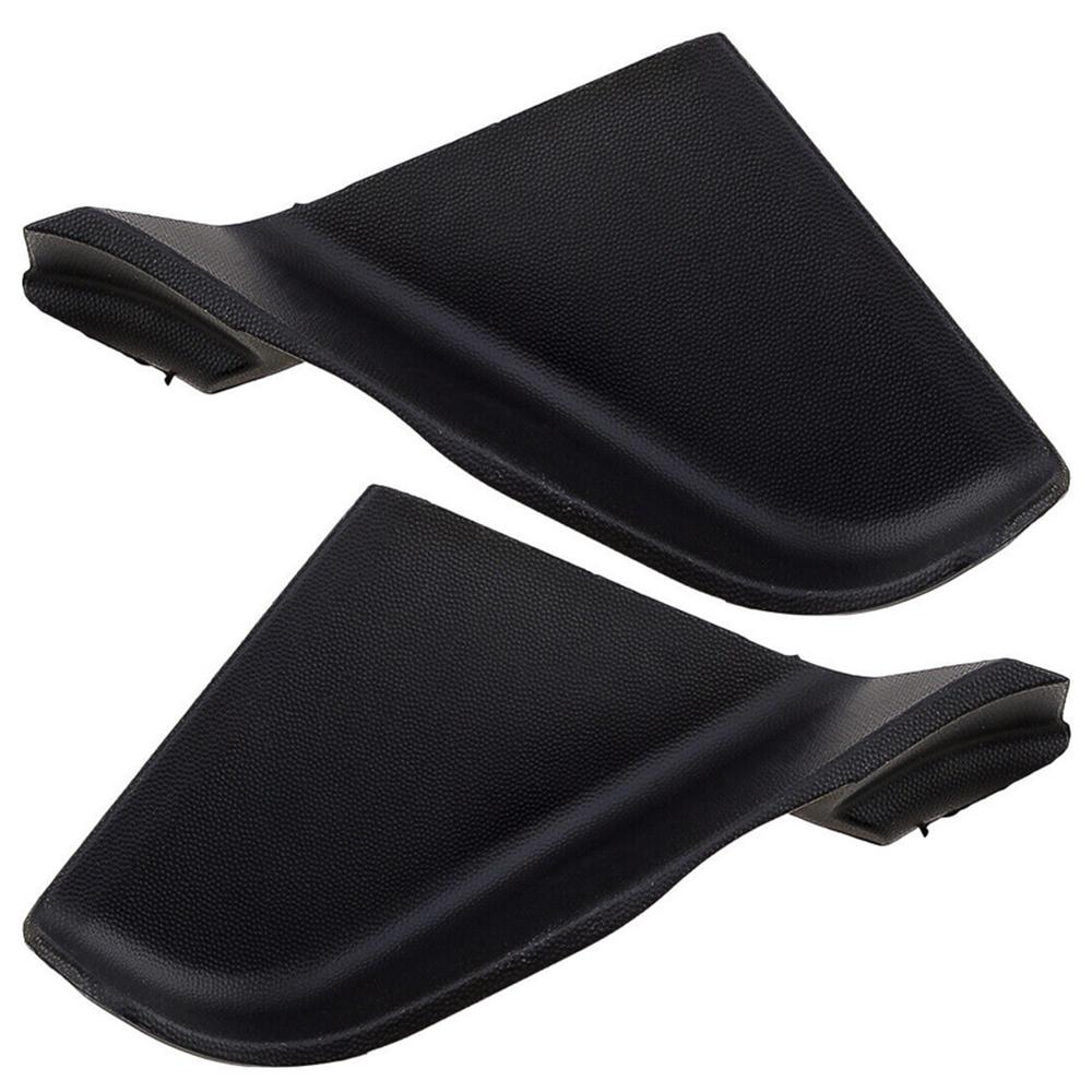 Накладка расширителя боковой панели ЛВ + ПВ 86153-F2000 для Hyundai Elantra 2017-2020