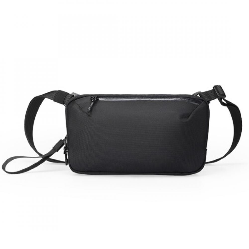 MenBag Pouch Crossbody Waterproof Mini Sling Bag Mr679d