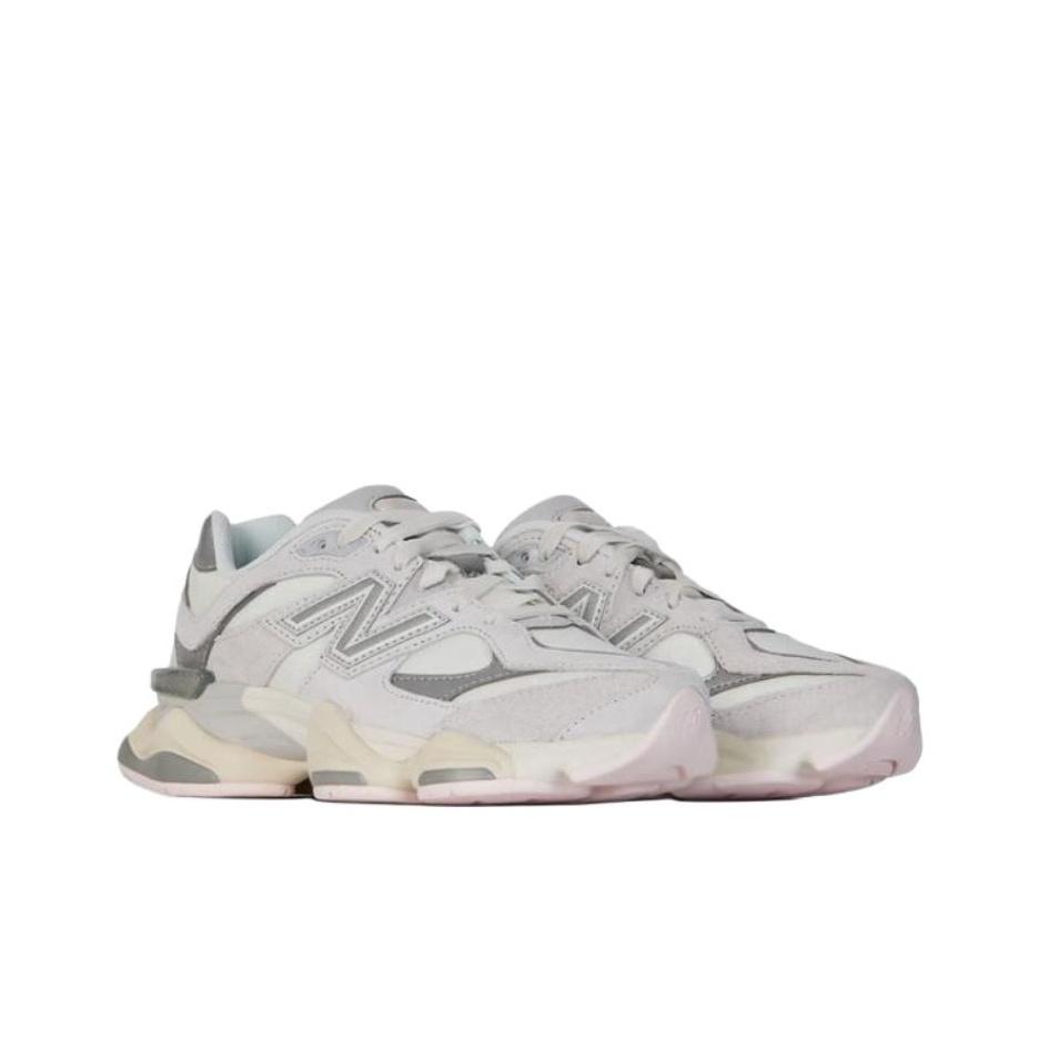 New Balance 9060 Coquette Grey Унисекс Кроссовки U9060DCG
