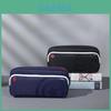 Marvel Licensed Pen Pouch For Boys With Large Capacity For School Stationery Storage