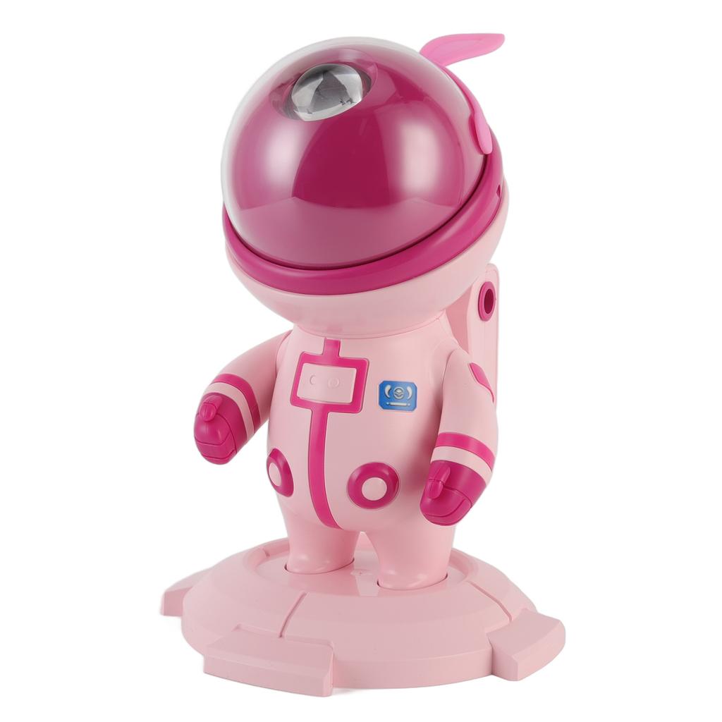 Ночной светодиодный проектор Star USB Astronaut Star Projector Lamp RGB Ambient Projection Light
