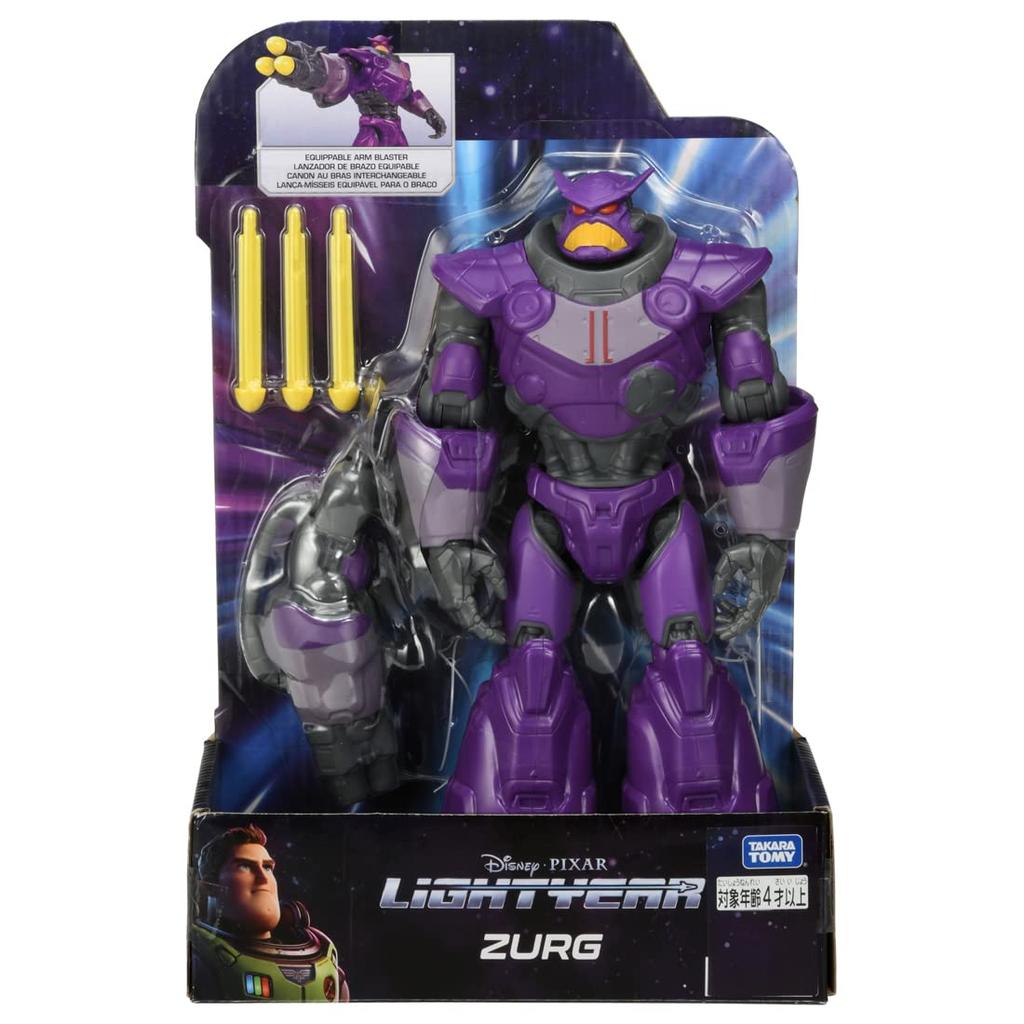 Базовая фигурка Базза Лайтера Зерга