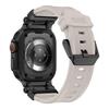 Совместимый ремешок из титанового сплава Explorer для Apple Watch Ultra2/S9876SE TPU