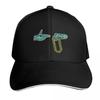 Run The Jewels Premium Baseball Cap Moisture Wicking Quick Dry Curved Brim Classic Fit Low Profile Unstructured