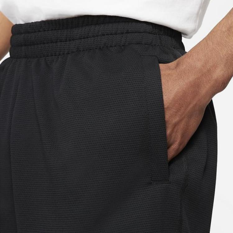 Nike Sports Shorts Men's Black Moderate DA4200-010