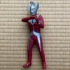 Б/у мягкая виниловая кукла Ультрамэн Таро Tsuburaya Productions Ретро