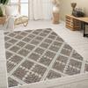 Washable Printed Carpet LNA0631