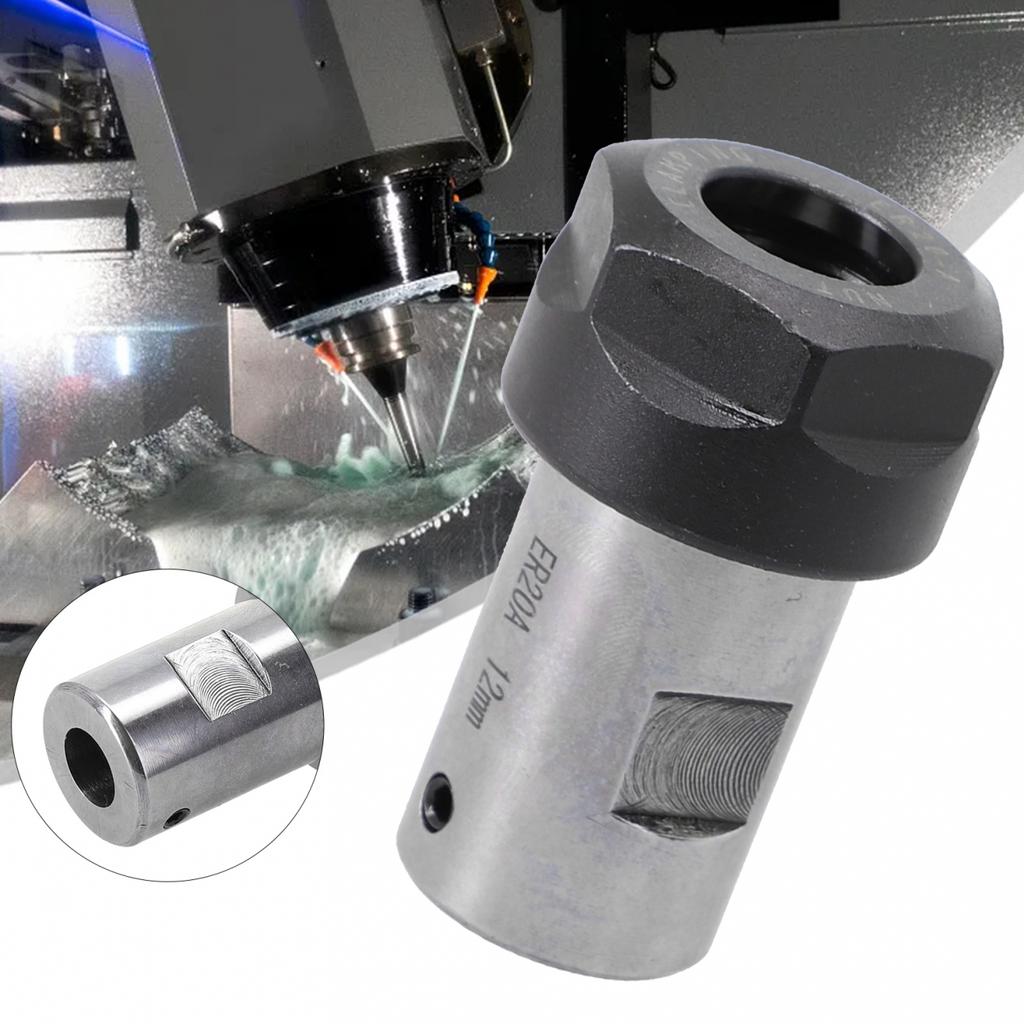 5-16mm Extension Rod Motor Shaft Chuck Deep Hole Processing