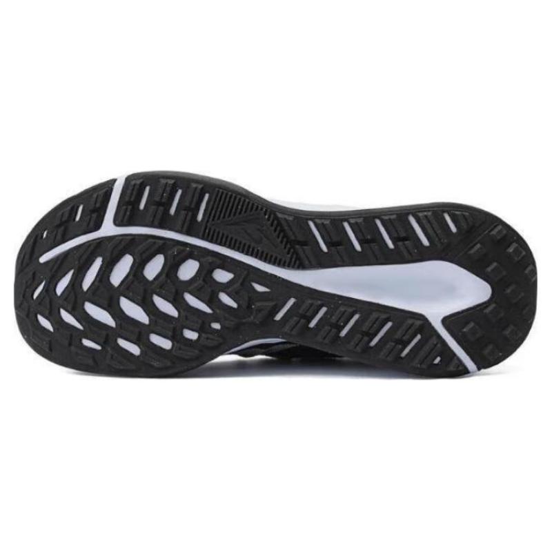 Nike Кроссовки женские Juniper Trail 2 Next Nature Черный Светло-серый Ледниково-голубой Белый DM0821-006