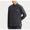 New Balance Uni Tricot Stand Neck Zip Up Aa Nbmde22433 17 19