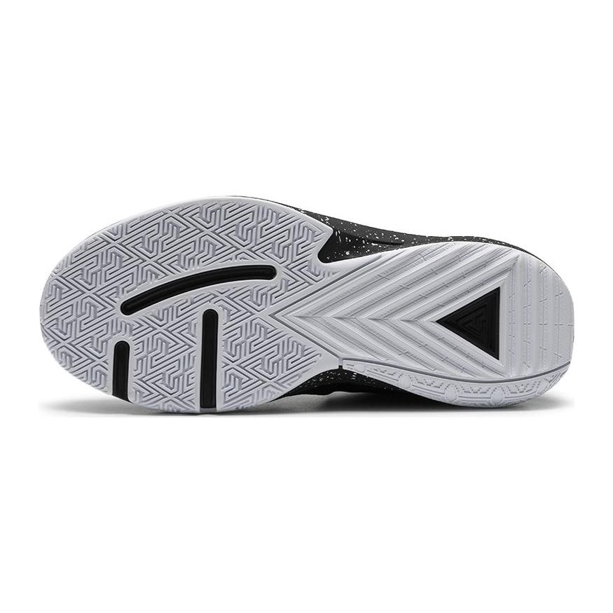 Nike Zoom Freak 5 GS Working Man Kids Sneakers Black White DZ4486-003