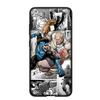 Phone Case for iPhone 17 16 15 Plus Huawei P30 P20 Lite Redmi Note 14 12 11 13 Pro Max OPPO A60 A80 A40 A18 A38 A54 Coque I-Invincibles Collage Cover