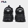 Fila Женская ретро-спортивная обувь в повседневном стиле