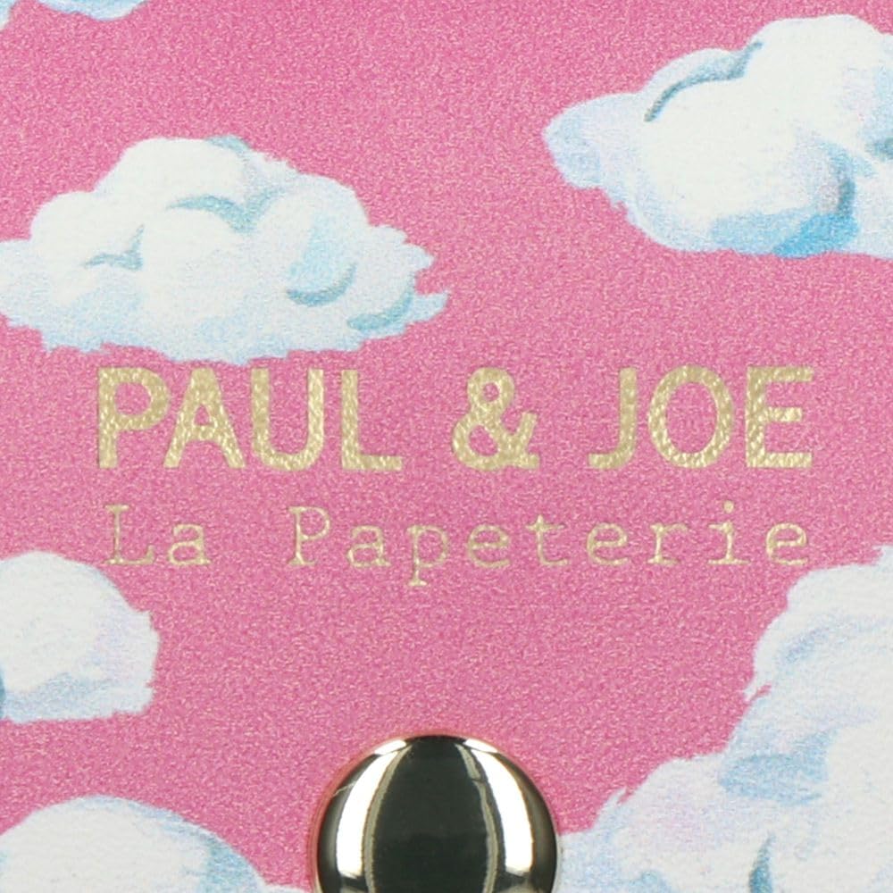 Футляр для очков Marks Paul & Jora Puppetry Dreaming Gypsy PAJ-GS12-PK