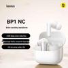 Baseus BP1 NC Внутриканальные полностью беспроводные Bluetooth-наушники