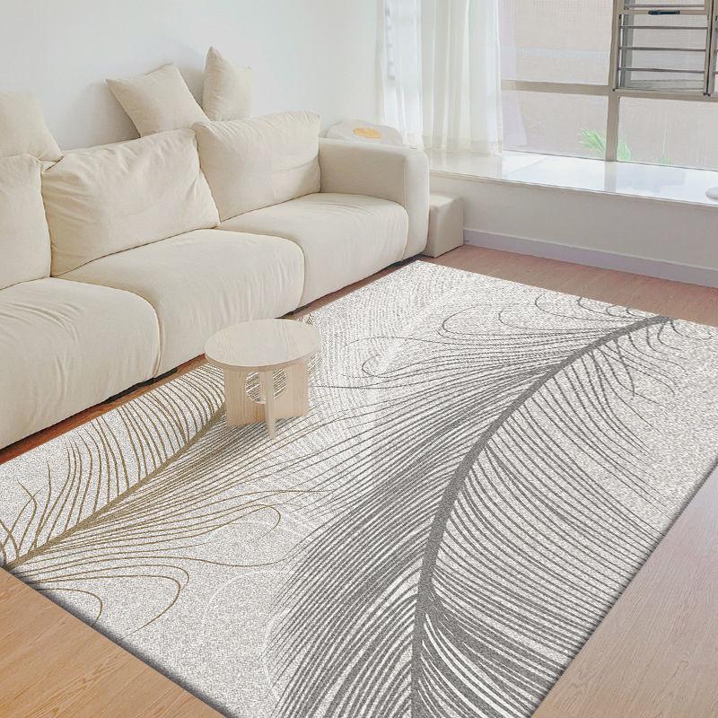 Carpet Living Room Sofa Coffee Table Carpet Bedside Carpet Corridor Carpet Home Room Floor Mat