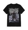 Abominable Putridity Deep Space Penetration Shirt •Abominable Putridity Band Tee •Abominable Putridity Hoodie •Brutal Death Metal Band Shirt