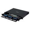 HAILE Fiber Optic Terminal Box & Patch Panel