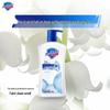 Гель для душа Safeguard с алоэ вера для здоровой защиты