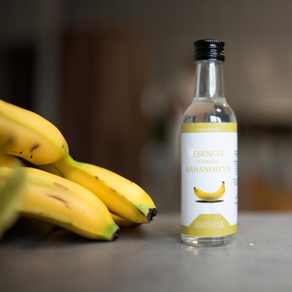 BANANA essence for 16L VERY EFFICIENT for alcohol, tinctures, vodka