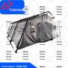 Fudecheng 30sqm Multi-Purpose Frame Tent System