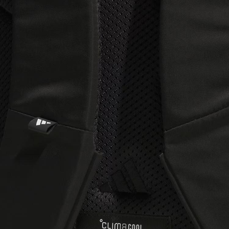 adidas Полиэстер Рюкзак Унисекс Черный JL8339