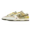 Nike Кроссовки для скейтборда Dunk Candle Song, Heart Box Низкие Мужские Бежевый Коричневый IQ1118-220(Команда773--)