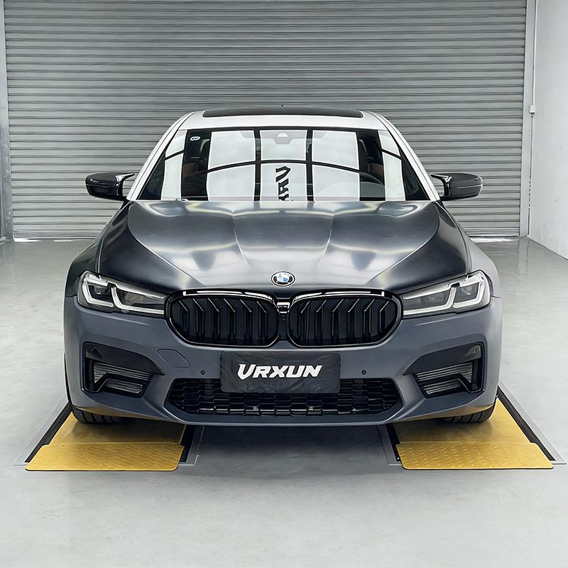 Aluminum Engine Hood for 2018-2023 BMW 5 Series 525i/530i G30/G38