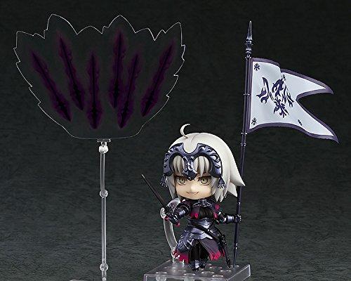 Nendoroid Fate/Grand Order Avenger/Jeanne d'Arc [Alter] Немасштабная подвижная фигурка из ABS и ПВХ