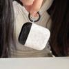 ins light pink small floral AirPods 1 generation earphone case for Apple earphones AirPods 1 generation/Pro1