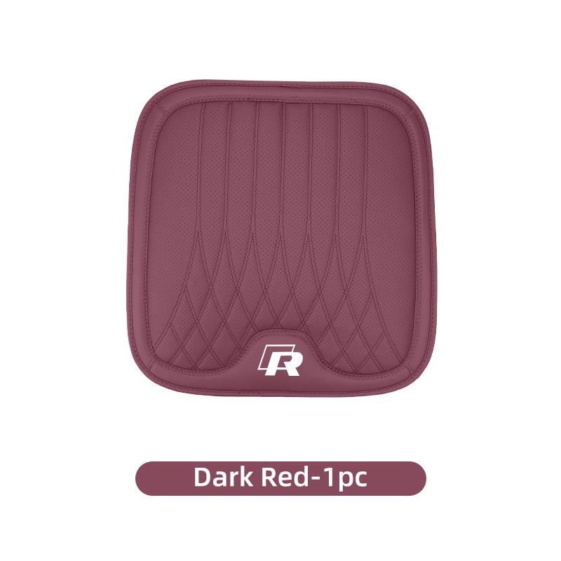 LEG1 Car Seat Cushion For Volkswagen VW Polo CC Bora Golf Jetta Lavida Lamando Magotan Passat GTI