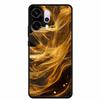 Мультяшный чехол для OPPO Reno 14 Pro, мягкий силиконовый чехол для телефона, Funda для OPPO Reno14Pro, черный ТПУ, защитный бампер, задняя крышка, мраморный, Para