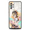 Чехол для телефона Honkai Impact 3rd для Samsung A51 A71 A21S A12 A11 A31 A41 A52 A32 A01 A23 A33 A53 A73 A03S A13 5G A72 A54 A34