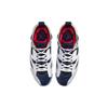 Air Jordan Jumpman Two Trey Olympic Men Sneakers Blue White Midnight-Navy DO1925-101