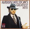 CD HARRY NILSSON - 's Greatest Hits  PD89081 RCA 1983 Europe Pop Used