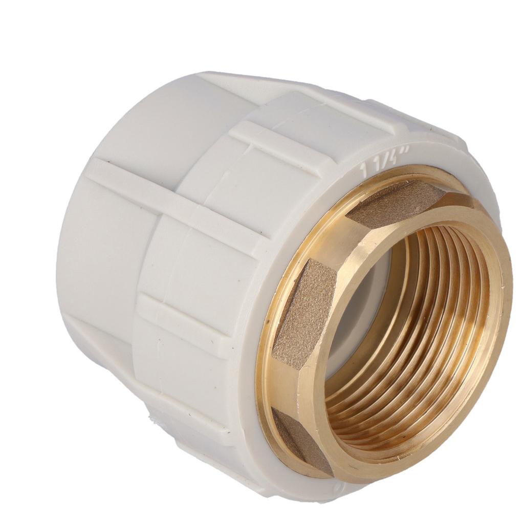 PP-R GW connector - 40 Rp1 1/4"