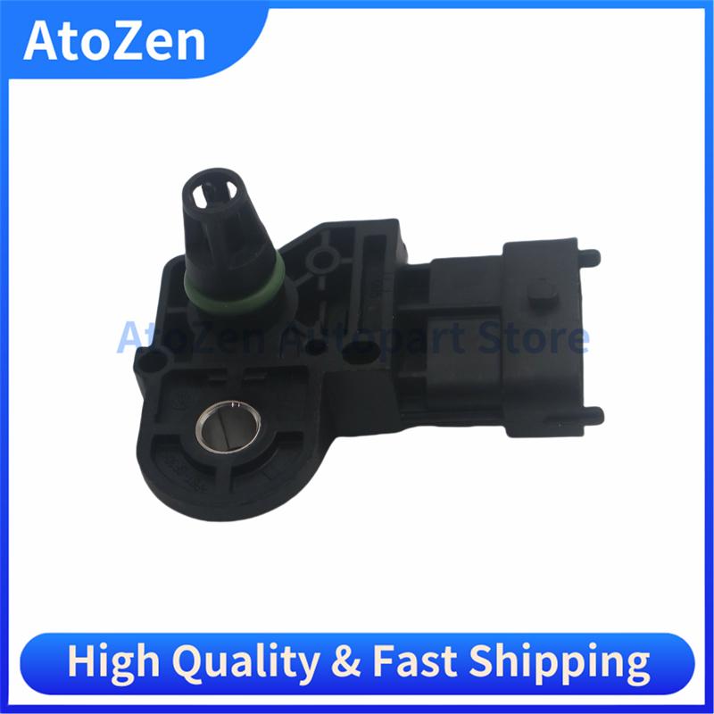 MAP Manifold Absolute Pressure Sensor 68211211AA for Dodge Ram1500 1500 2014 2015 2016 2017 3.0L Car Accessories High Quality