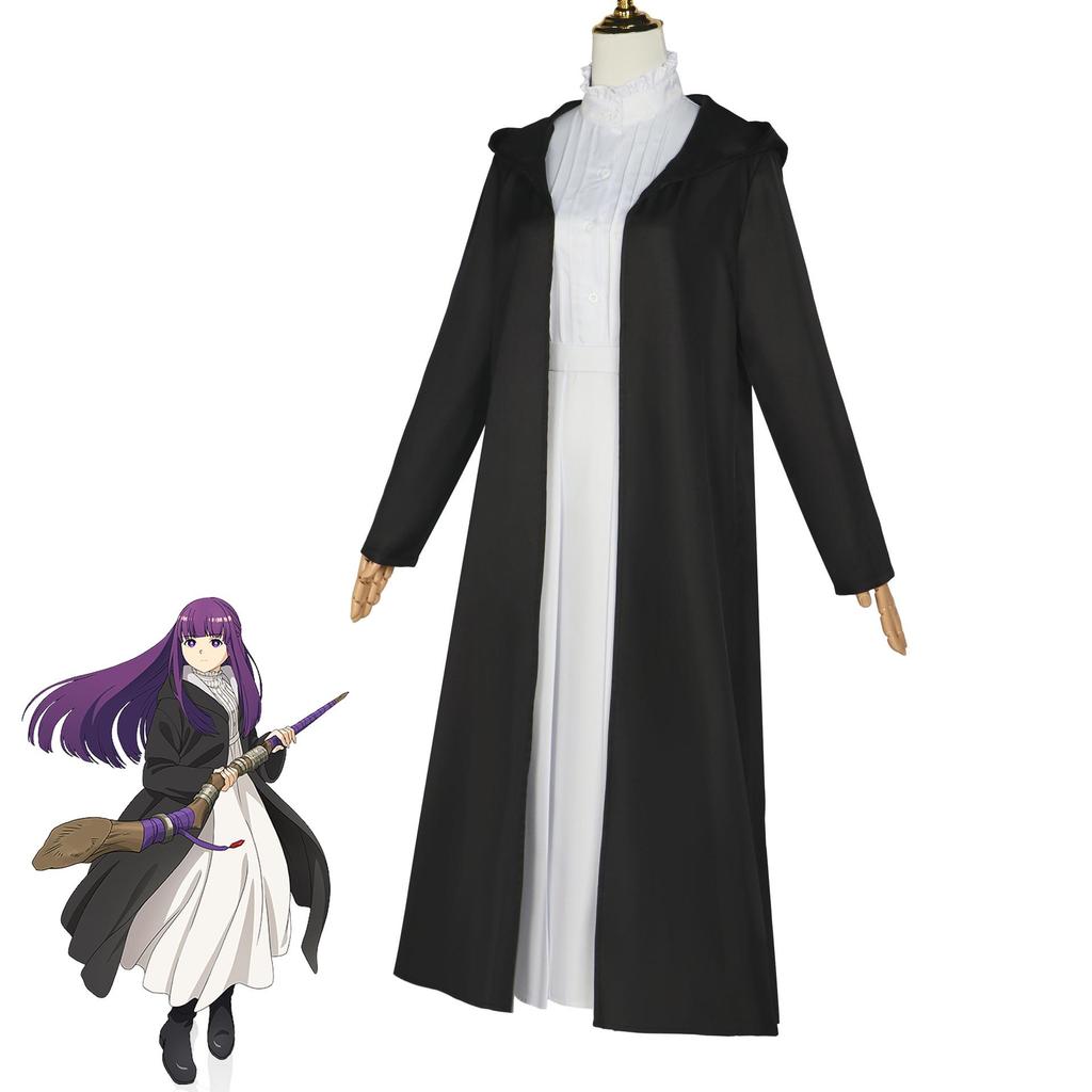 Косплей-набор Фрирен Маг от Beishui Trading