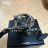 Used SHIMANO TWIN POWER 4000XG