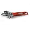 SUPERTOOL Jaw Wide Monkey Short Type MWM24STO Ultra-thin Wrench,