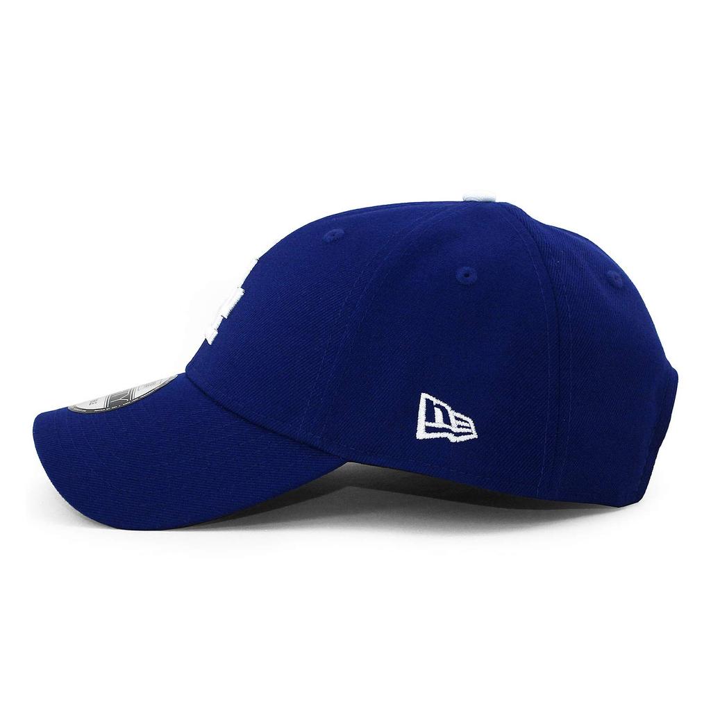 MLB LEAGUE 9FORTY ADJUSTABLE Major League Cap 940 Hat MAJOR LEAGUE Low Profile [New Era] [THE CAP] (Лос-Анджелес Доджерс(Игра)-ЛА ДОДЖЕРС(ИГРА)-) [Элемент]