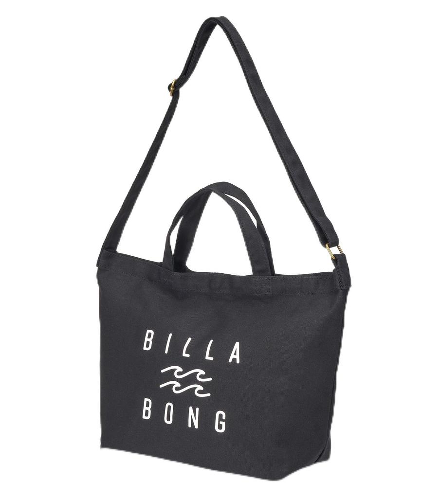 Сумка-тоут Billabong на плечо