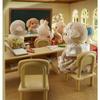 Epoch Кукла «Семья овечек Sylvanian Families» FS-42