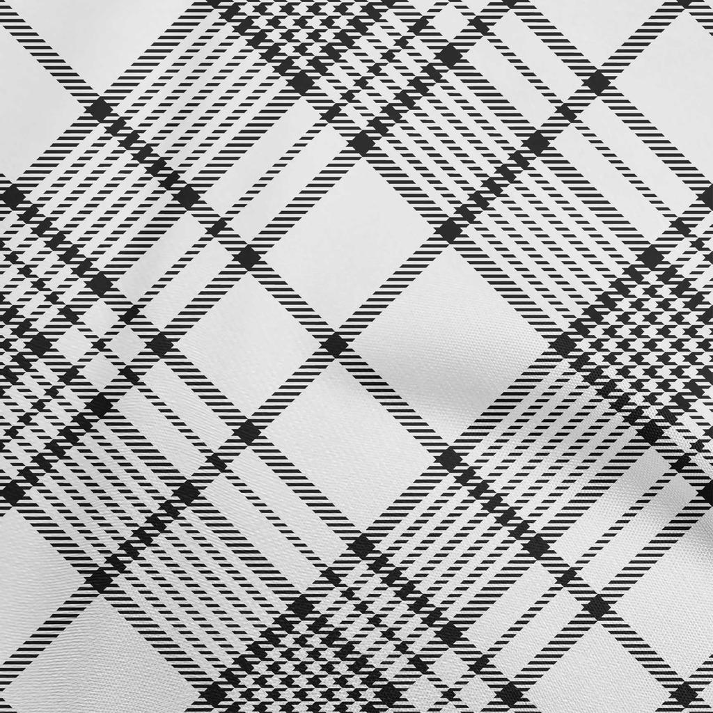 oneOone Хлопковая гибкая коричневая ткань, тартан, принадлежности для квилтинга, швейная ткань с принтом, 40 дюймов в ярдах