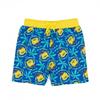 SpongeBob SquarePants Boys Repeat Print Swim Shorts
