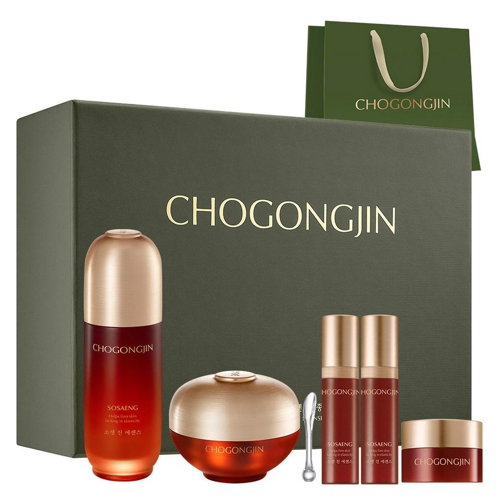 MISSHA Chogongjin Sosaeng Специальный набор из 2 предметов