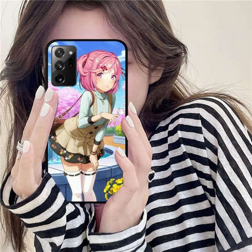 Чехол для телефона D-Doki-Dokies для Samsung A 10 11 12 13 20 21 22 30 31 32 40 51 52 53 70 71 72 73 91 13