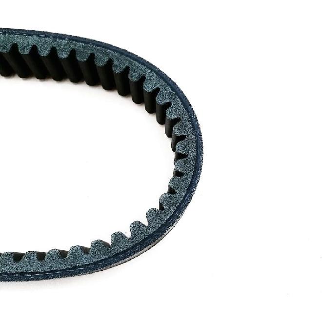 QYMOTO Hisun 400 Drive Belt 25300-003-0000 Compatible with Hisun 400 UTV ATV, HS400,Sector 400,Co-Leman UT400,Massimo MSU400