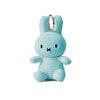 BON TON TOYS Вельветовый брелок Миффи 10 см Светло-голубой